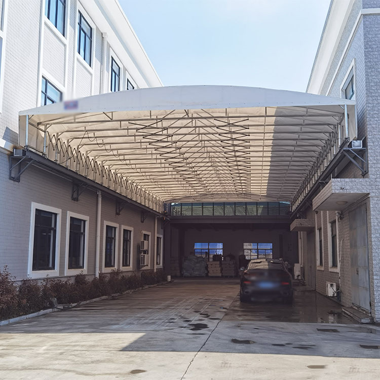 天峻县电动/移动推拉棚