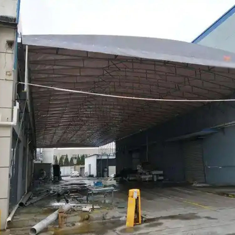 天峻县电动/移动推拉棚