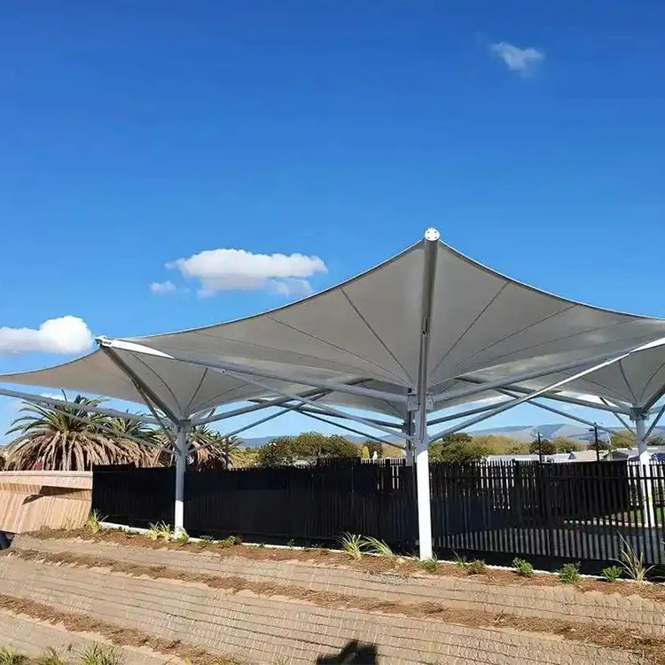 天峻县工程案例