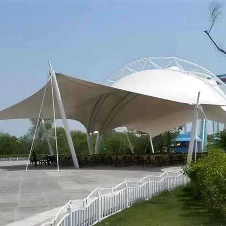 天峻县工程案例