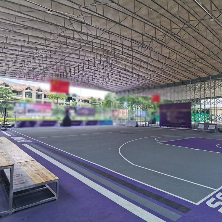 天峻县工程案例