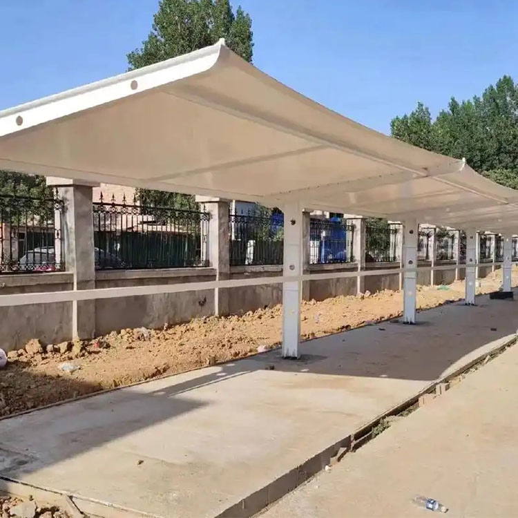 天峻县工程案例