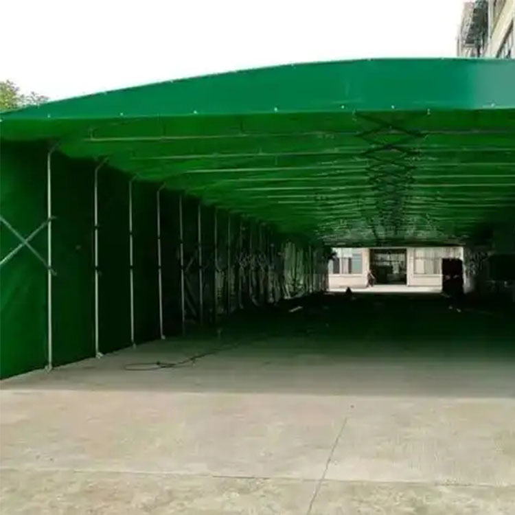 天峻县工程案例