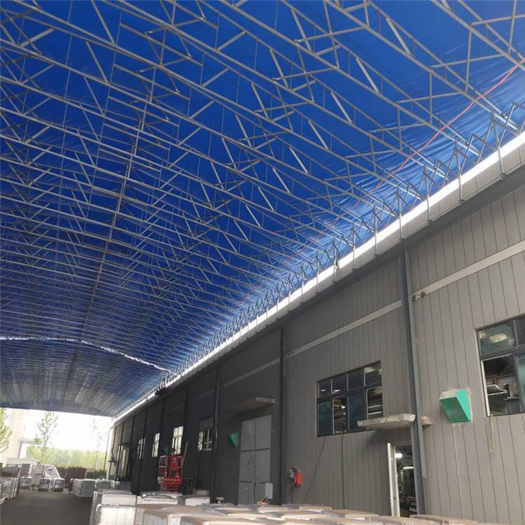 天峻县工程案例