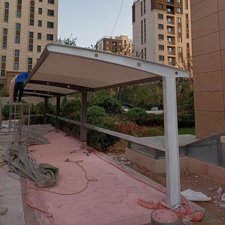 天峻县工程案例